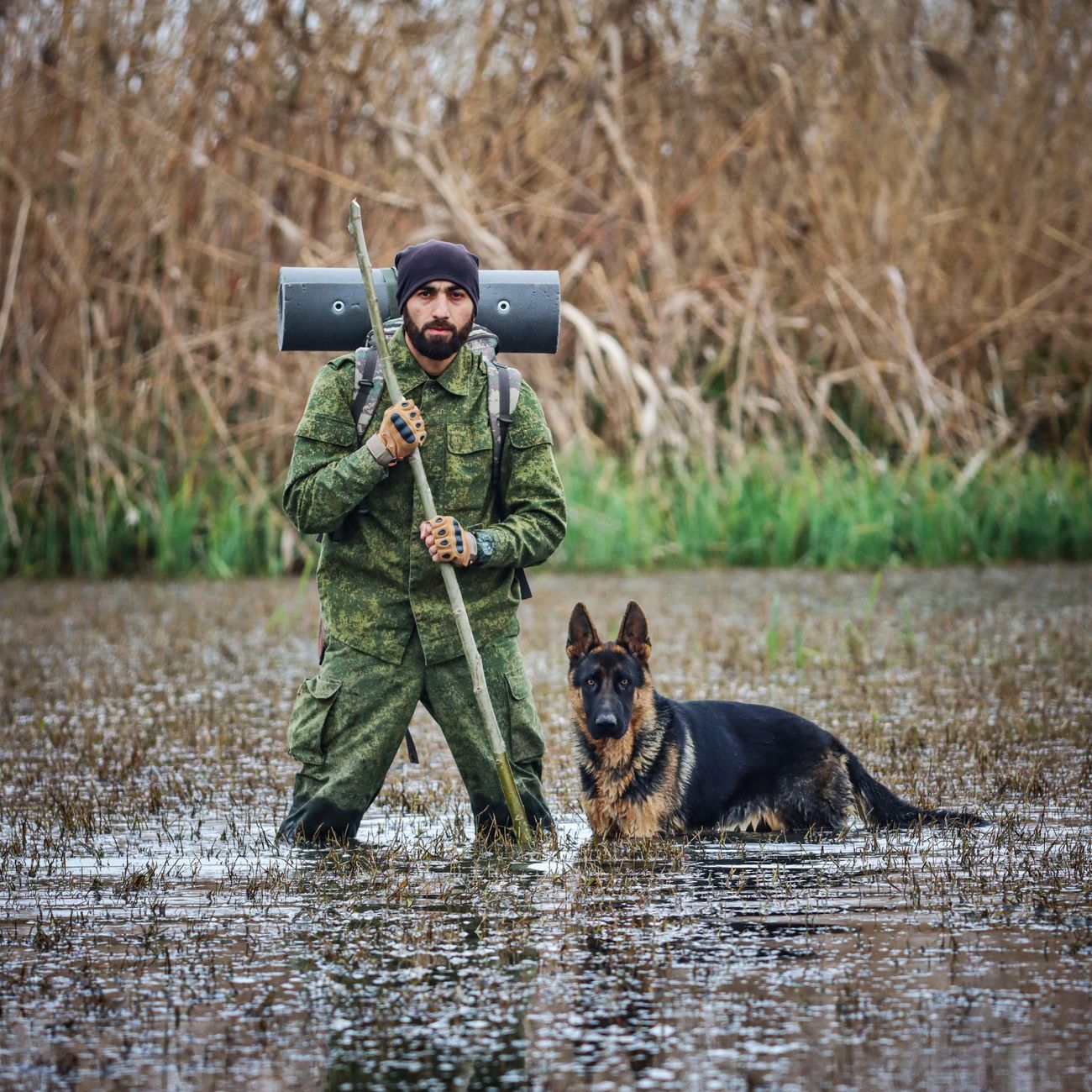 Dog GPS Trackers Guide 2026: Keeping Your Best Friend Safe