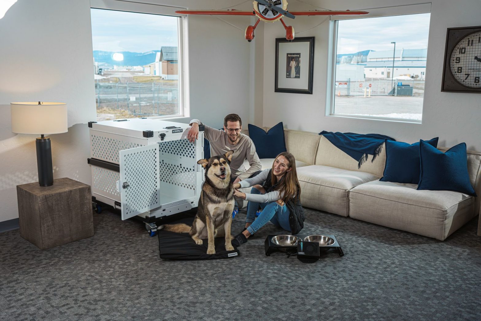 Best Large Dog Crate for Big Breeds in 2026
