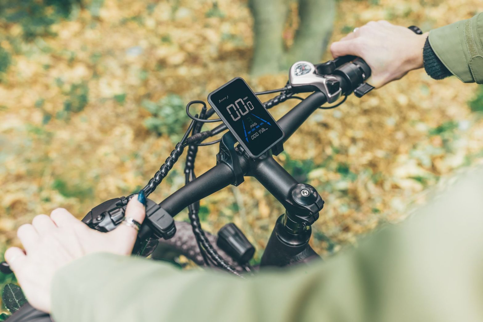 What Is Ride with GPS and Is It Good for Cycling?